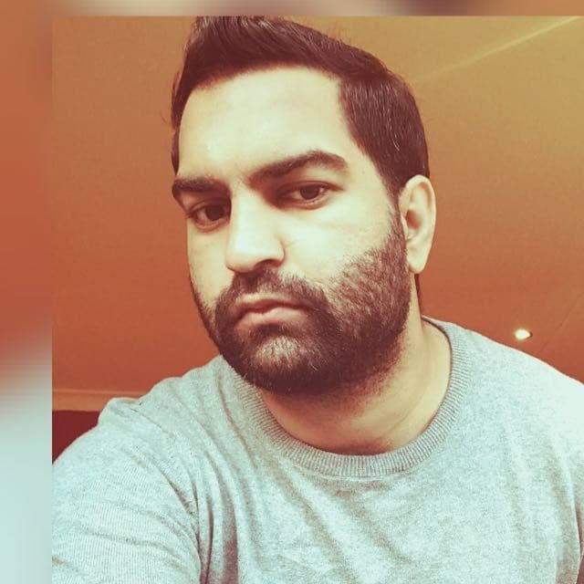 Jagdeep Singh, Full Stack Developer